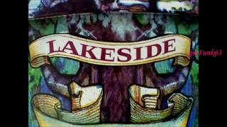 LAKESIDE - hold on tight - 1978
