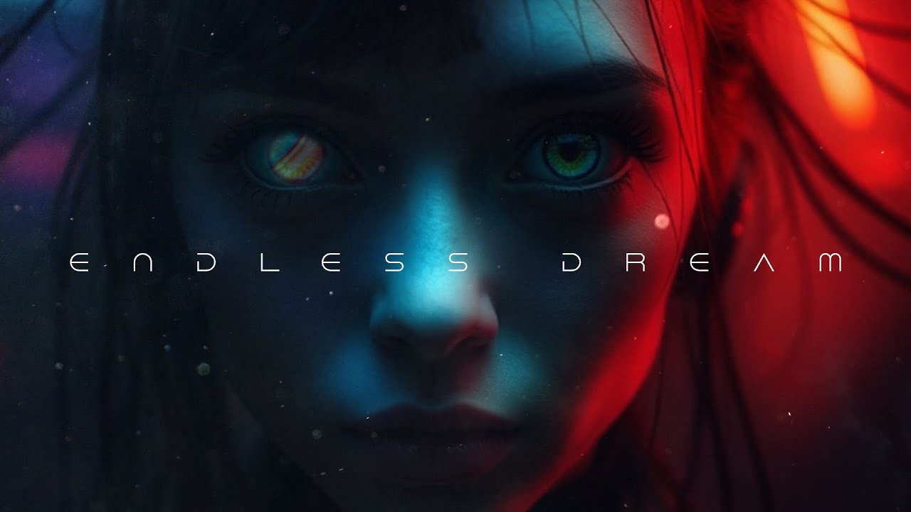 ENDLESS DREAM [MELODIC AMBIENT]