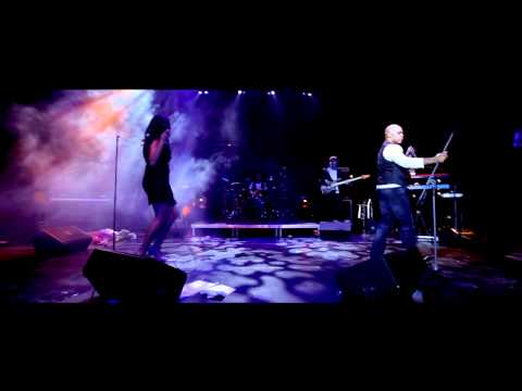 Ray Horton & No Comments - Billie Jean (live)