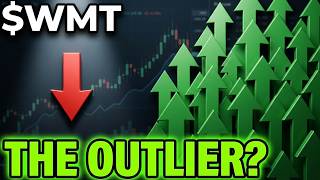 Is WMT Stock a Falling Knife