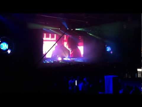 Thrillseekers — The Last Time (feat. Fisher) (LIVE by Above & Beyond)