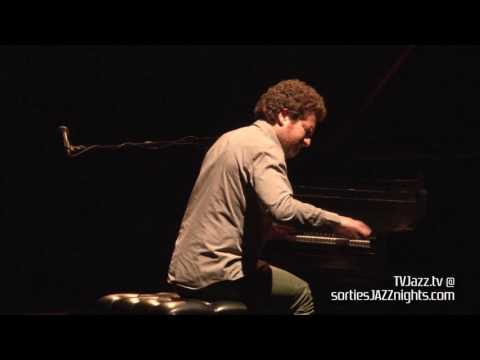 Kevin Hays Trio - Violetta - TVJazz.tv