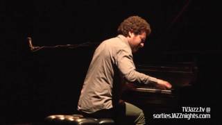 Kevin Hays Trio - Violetta - TVJazz.tv