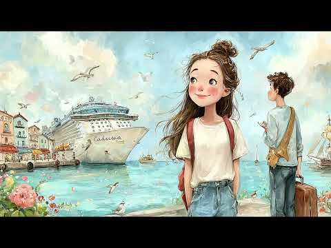 I Miss You - A Dream Beneath the Stars