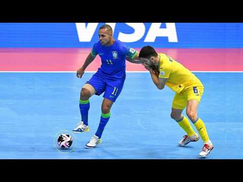 Ferrão +20 Moments That Shocked the WORLD