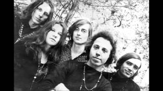Big Brother And The Holding Company - Shine On