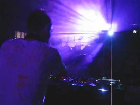 Steve Bug plays Daniel Dexter's "STORM" at Poker Flat London - Part 1