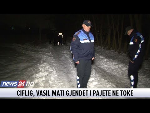 13 janar, 2019 Edicioni i Lajmeve ne News24 (Ora 11.00)