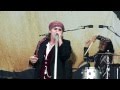 The Quireboys - There She Goes Again (Live - Download Festival, Donington, UK, June 2012)