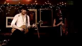 David Newbould & The Stowaways ~ Highway On My Mind ~ Live at Bluebird Cafe 03-09-14