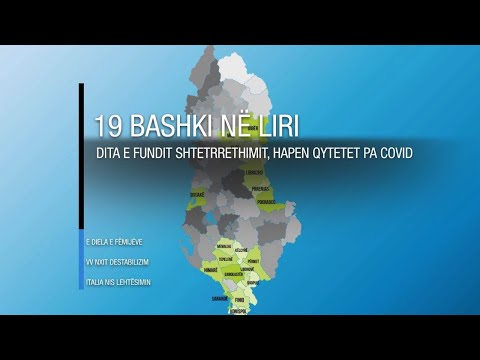 Edicioni informativ i orës 16:00 - 26 Prill 2020