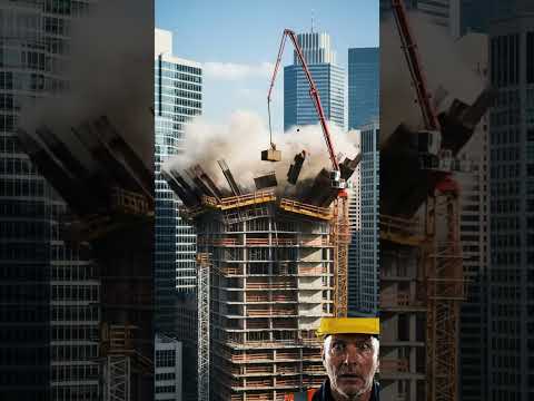 Dust covers everything! 🌫️😱