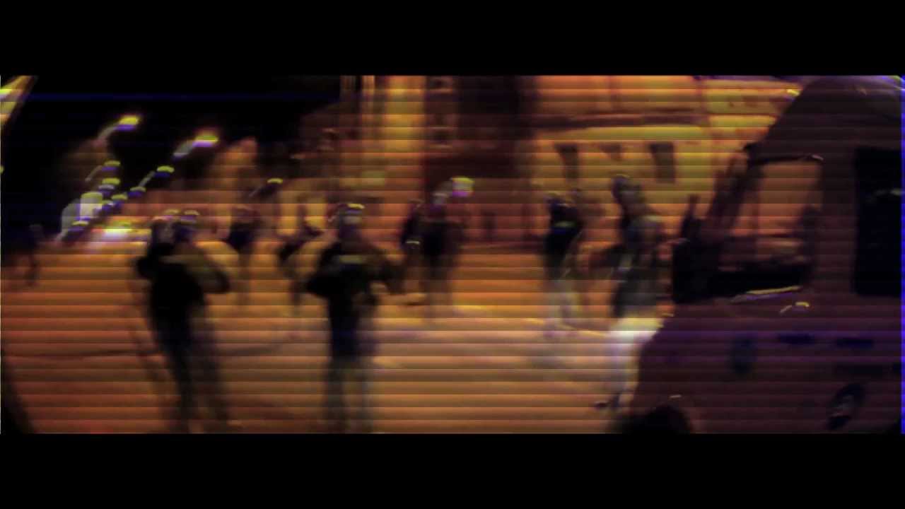 Defqon 1 2011 Music Festival In Netherlands