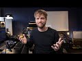 10 GREAT IDEAS I Stole From OVER 150 Recording Studios