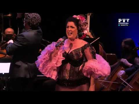 Lola Vega- Y sin embargo te quiero- Certamen Córdoba final 2021