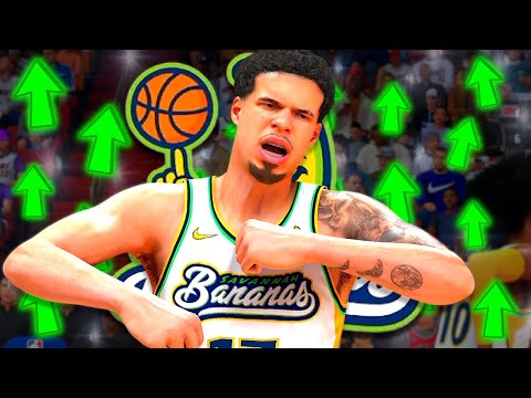 MAJOR Upgrades For Team! (Savannah Bananas Expansion Rebuild)