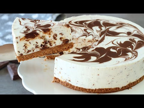 download lagu mp3 mp4 Stracciatella Cheesecake, download lagu Stracciatella Cheesecake gratis, unduh video klip Stracciatella Cheesecake