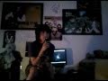 Bring Me The Horizon For Stevie Wonder S Eyes Only Braille VoxCover 1st Attempt
