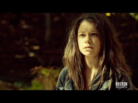 Orphan Black Season 2 (Behind the Scene)