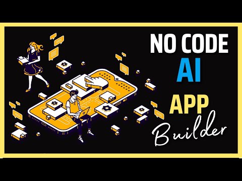 Momen App: No Code Full-Stack AI App Builder