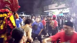 Download lagu Barongan ucul legowo putro live pasar warujayeng mp3