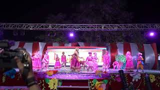 India International School Video