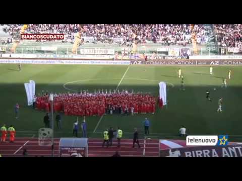 Gol Parade Calcio Padova delle prime 16 Giornate Lega Pro 2015/16