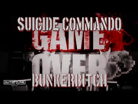 Video thumbnail for Bunkerb!tch