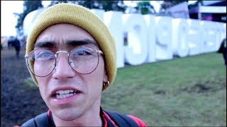 Vlog #18: Estéreo Picnic 2018, Día 2 (Gorillaz, Mac DeMarco, Ondatrópica...)