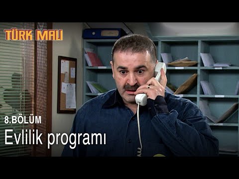 Evlilik programına katılan Abiye - Türk Malı 8. Bölüm