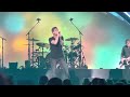 Matchbox Twenty - Parade (Live in Sioux Falls, SD)