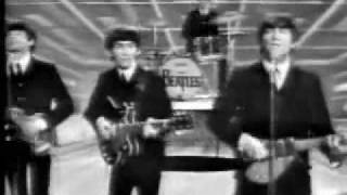 The Beatles - Good Day Sunshine