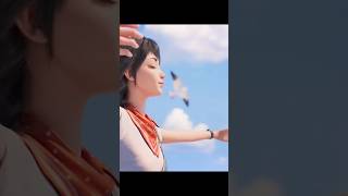 She's a pretty funny girl😍. I was trapped in the story. 🌹 Endless Journey Of Love 时间之子