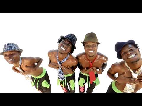 La go - Agozo feat Wizi