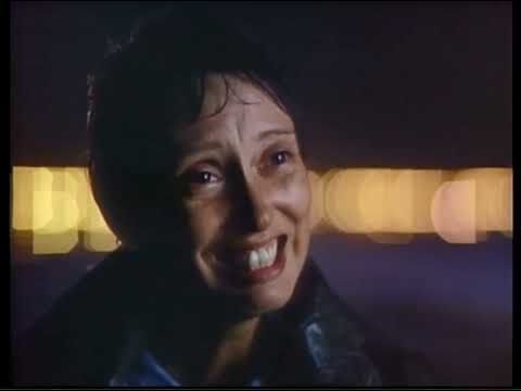 "A Saucer of Loneliness"  The Twilight Zone 80's