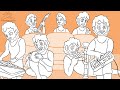 Hey I Don T Work Here Tom Cardy Animatic