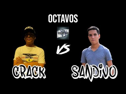 CRACK vs SANDIVO - OCTAVOS - COLECTIVO USIL EVENTO CENTRAL