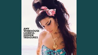 Video thumbnail of "Amy Winehouse - Like Smoke"