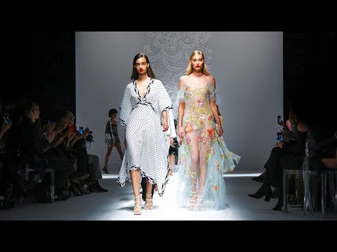 Blumarine | Spring Summer 2018 | Full Show
