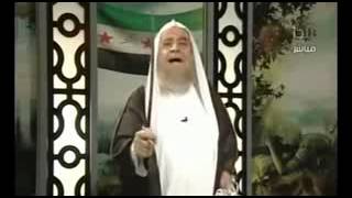 اجتماع الدجاجلة الحلبي وعرعور