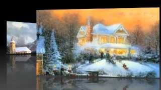 Wish You A Merry Christmas-Eddie Floyd - ✰ By Fiorina ✰