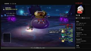 ドラクエ１０色々やる＃３５イベントドルボレース！