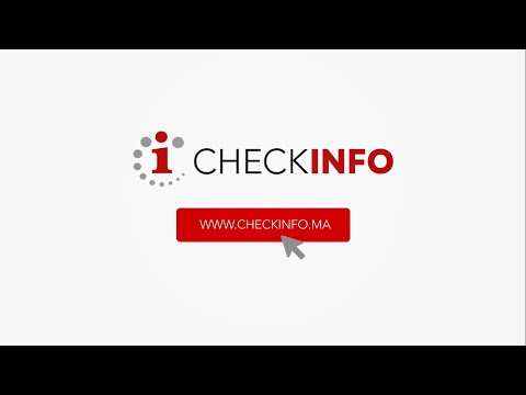 CHECKINFO