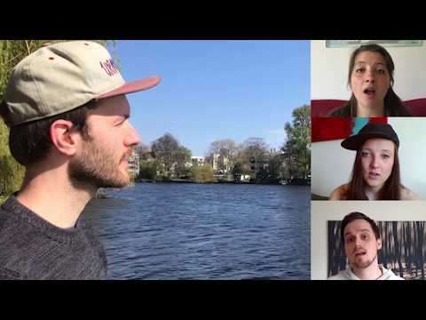 Vocoder Ensemble - Bevor - Die Prinzen - Arr. Jan W. Beyer