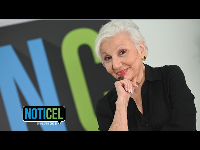 Llega a El Push Estelar la actriz Angela Meyer