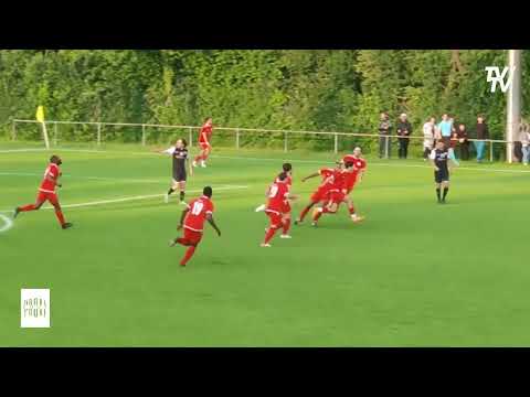 FC Saint-Paul 1-2 FC Champel : Les buts de la finale de coupe genevoise