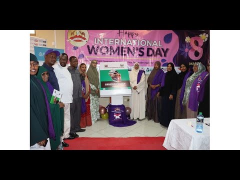 Wajir gets its first shelter for GBV survivors