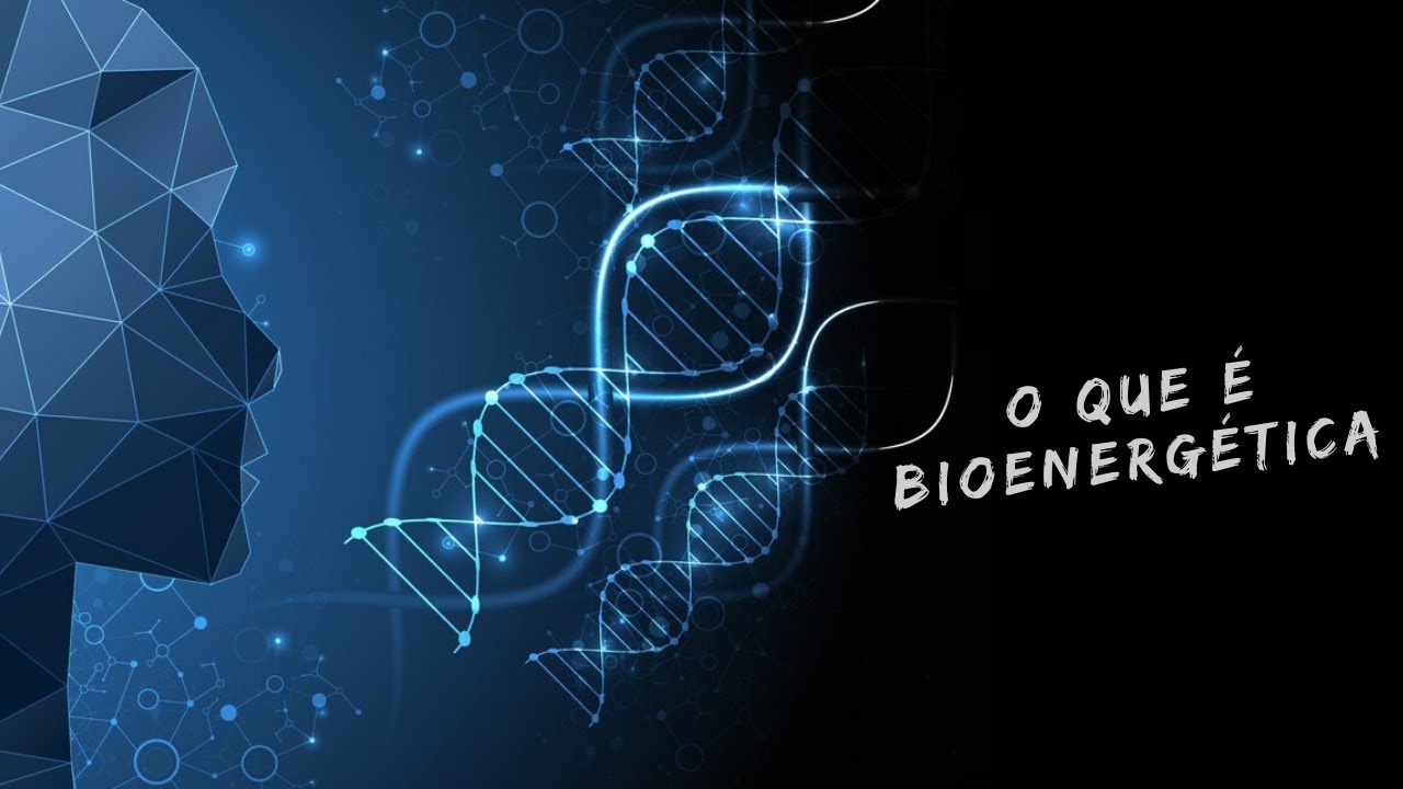 O que é Bioenergética