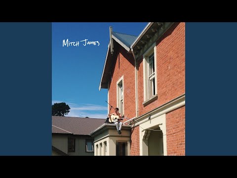 Mitch James No Getting Older