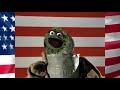 Muppet Songs Oscar The Grouch Grouch Anthem